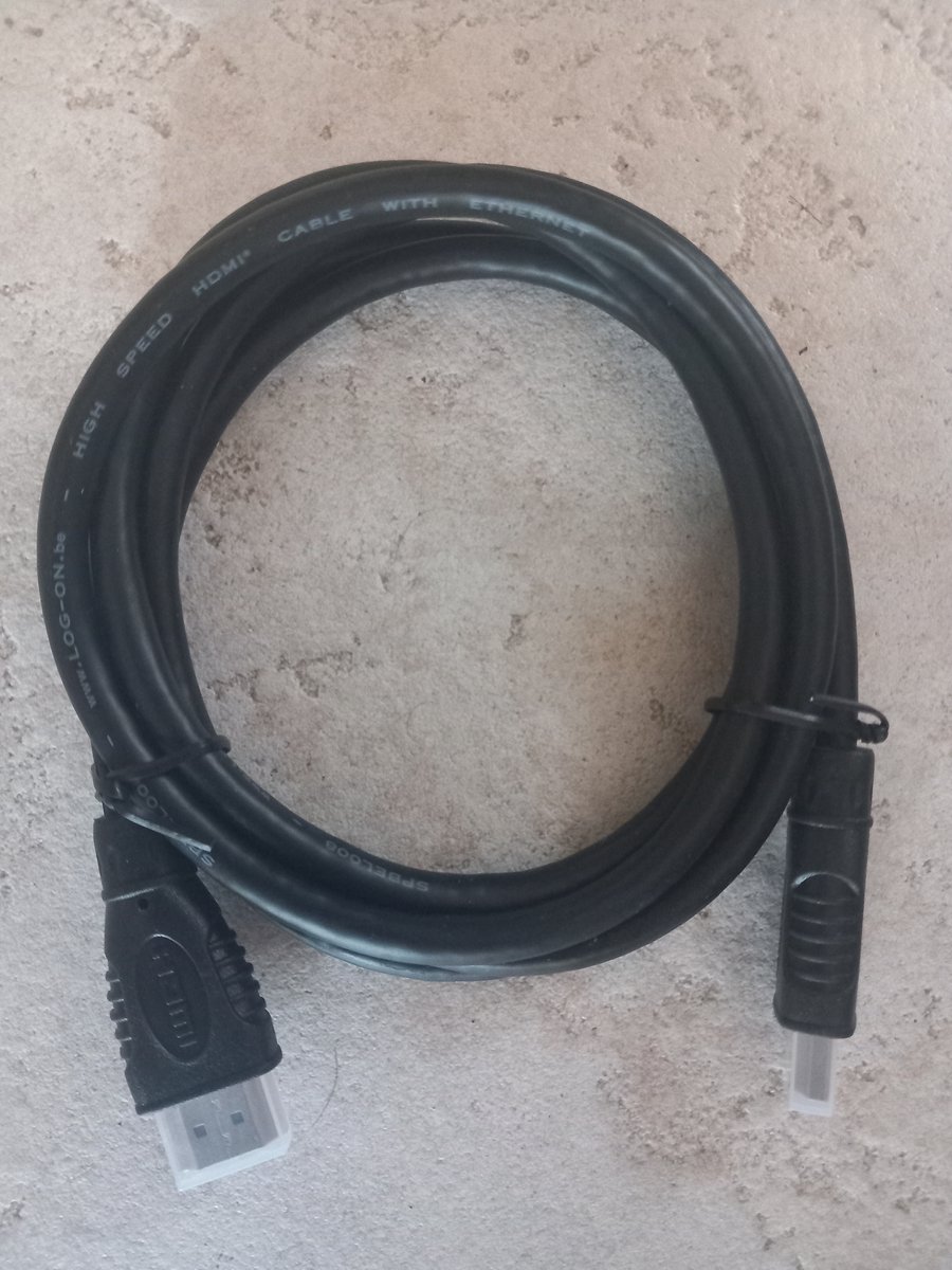 LOGON HDMI 2.0 (1,5m)