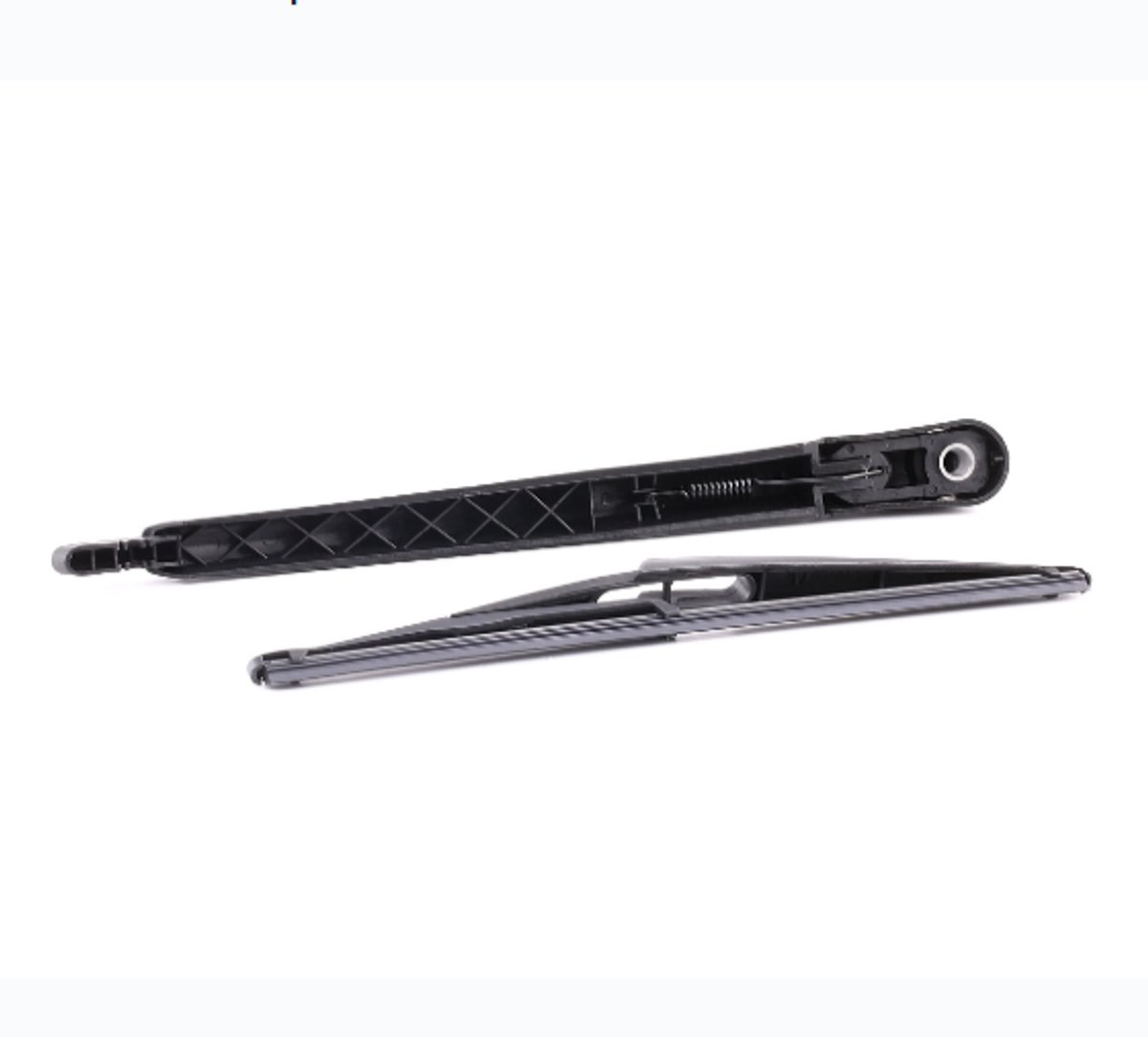 MAXGEAR Achterruitenwisserarm 39-0408 | OEM A1698201745 | A1698200644 | A0009980821 | Geschikt voor Mercedes-Benz A-Klasse W169 A150, A160, A170, A180, A200, CDI 2004-2012 | Inclusief Wisserblad