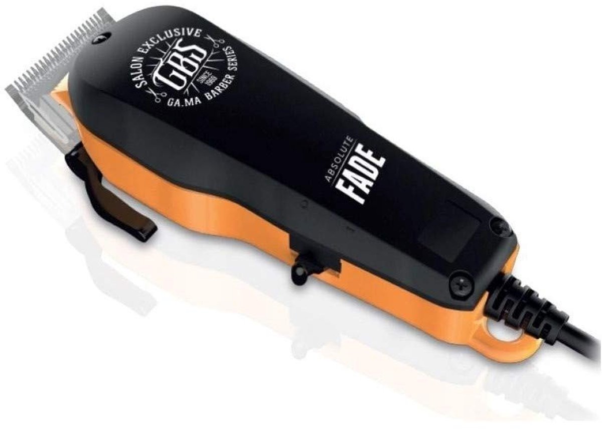 Elzusha - Magnetische Fade Schaar voor Professionele Kappers