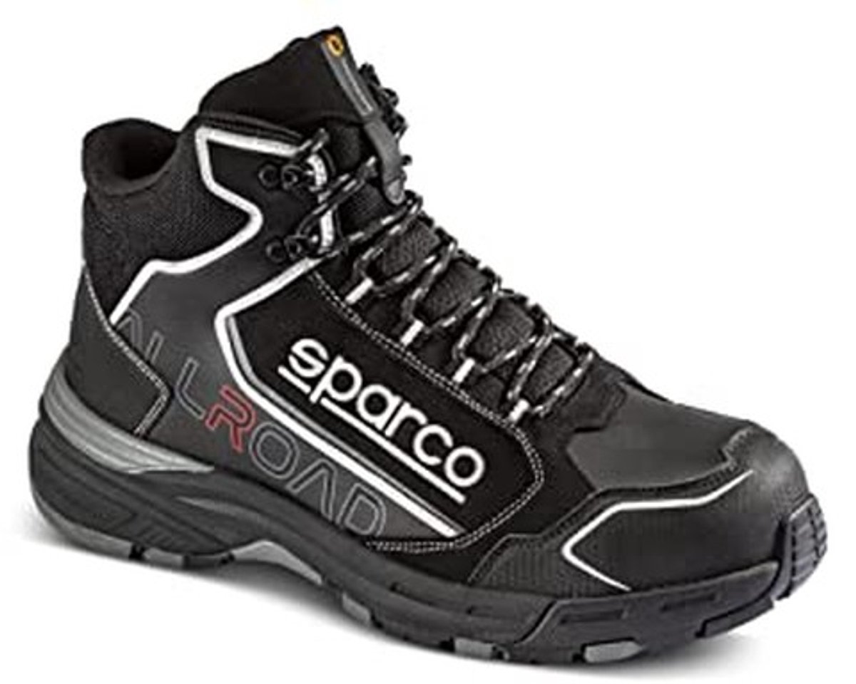 Elzusha - Unisex Veiligheidsschoenen S3 SRC Allroad H