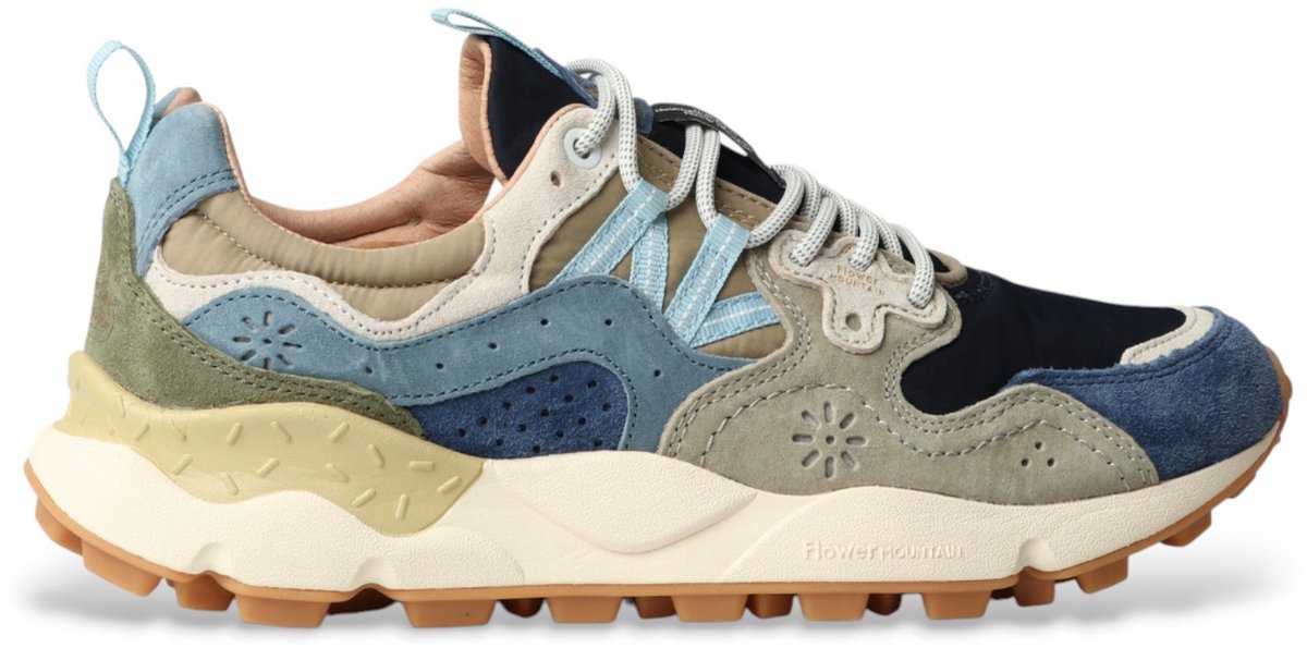 Flower Mountain Sportschoenen Yamano 3 multicolour