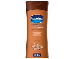 Vaseline Bodylotion - Cocoa Radiant - 400ml