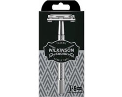 Wilkinson Wilk Premium Classic Edition
