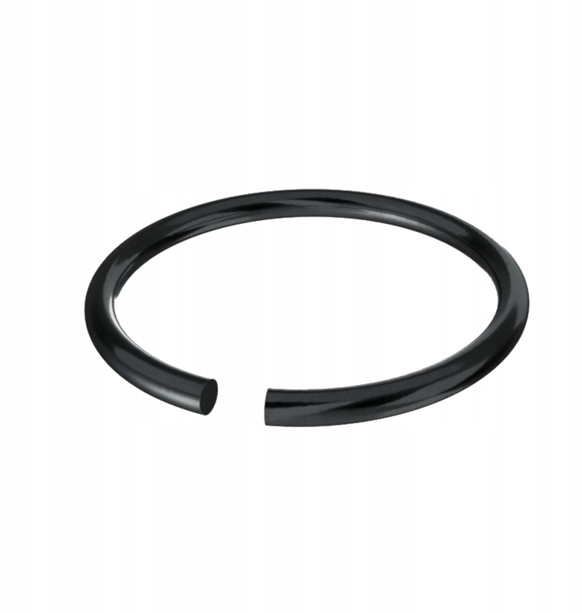 Veerringen DIN 7993 A Ø 20mm - 500 stuks
