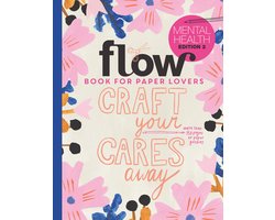 Book for Paper Lovers: Craft Your Cares Away