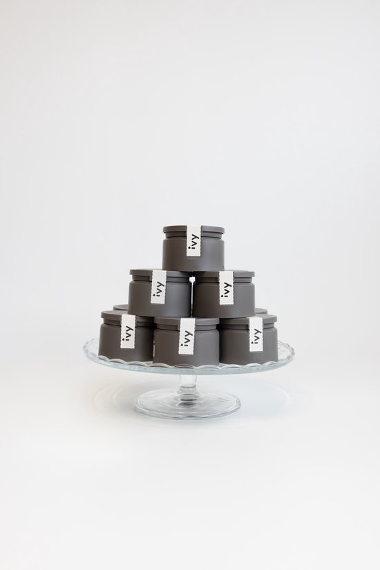 IVY Hair Care Rough Clay