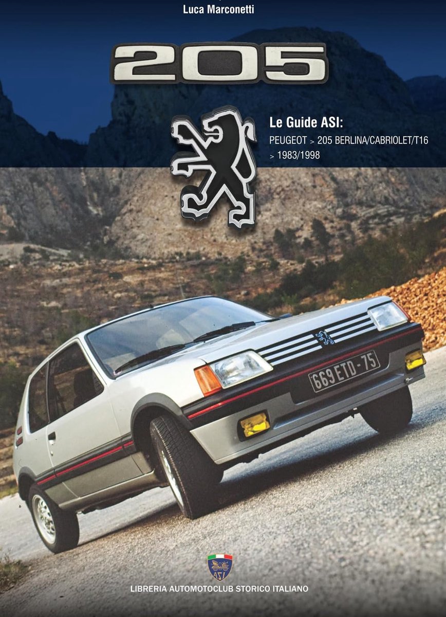 Peugeot 205 - ShopVlot