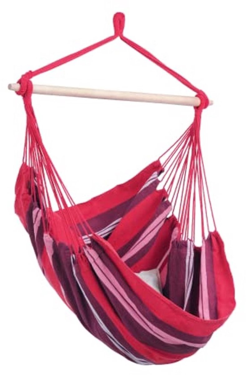 Hanging Chair Fuego - Comfortable and Durable Design for Indoor and Outdoor Relaxation