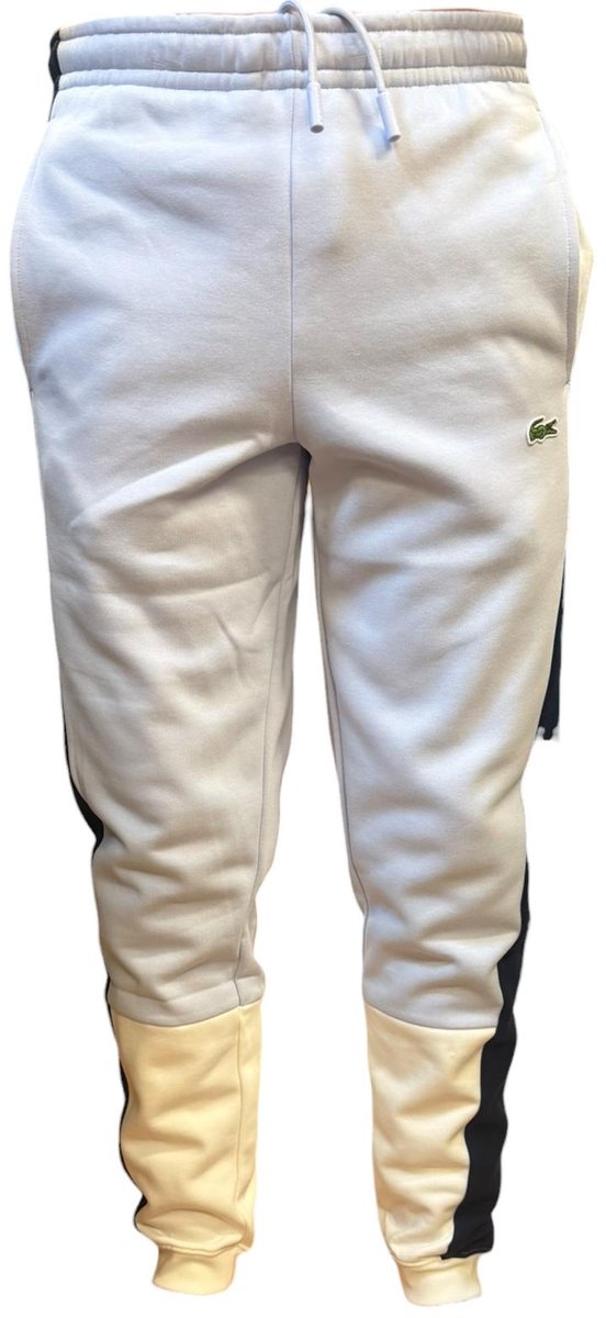 Lacoste trainingsbroek PHOENIXMARINE-FARINE - Maat XS