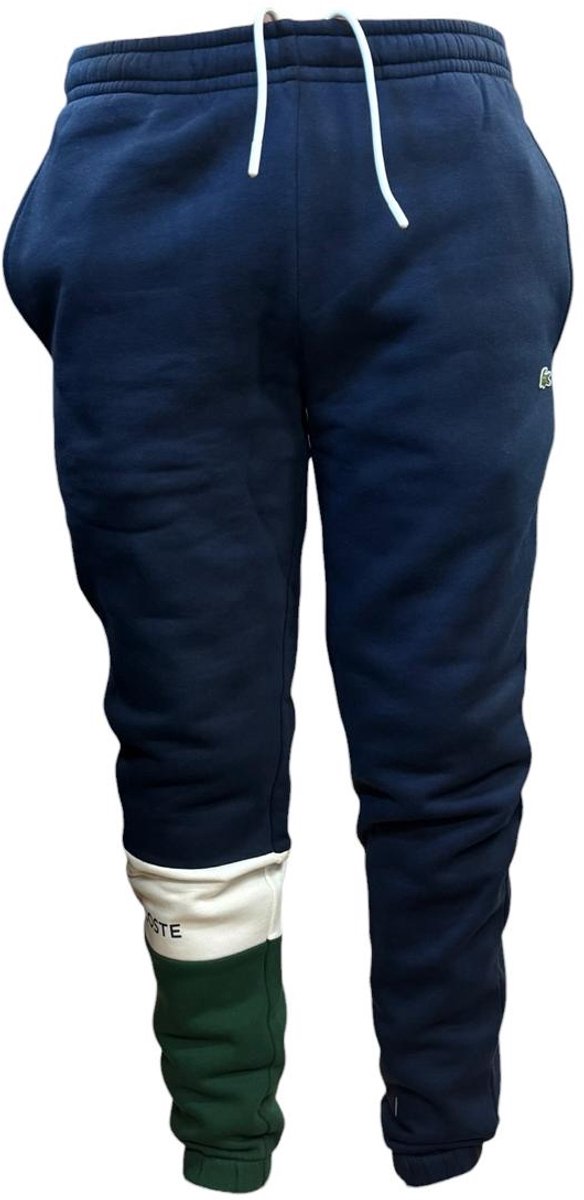 Lacoste Trainingsbroek Heren - Maat 2 (XS)