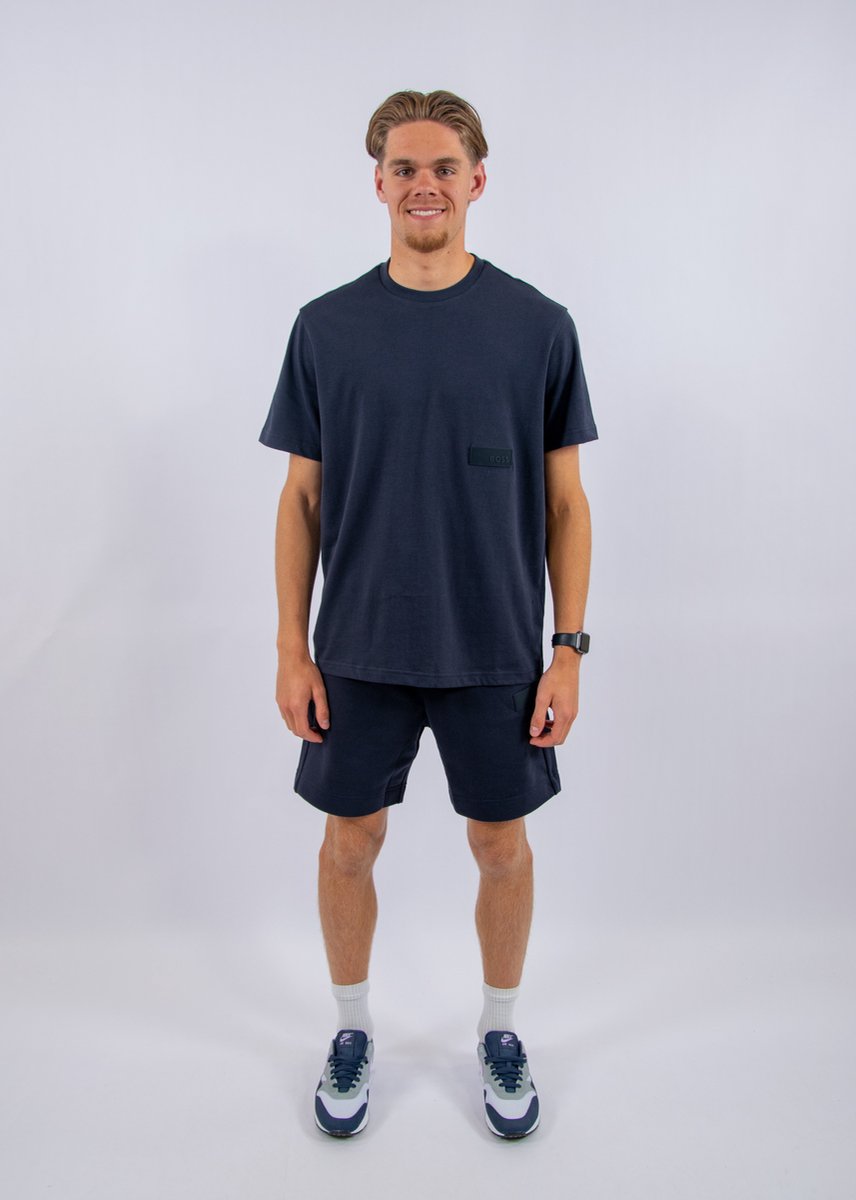 BOSS JT_Shorts