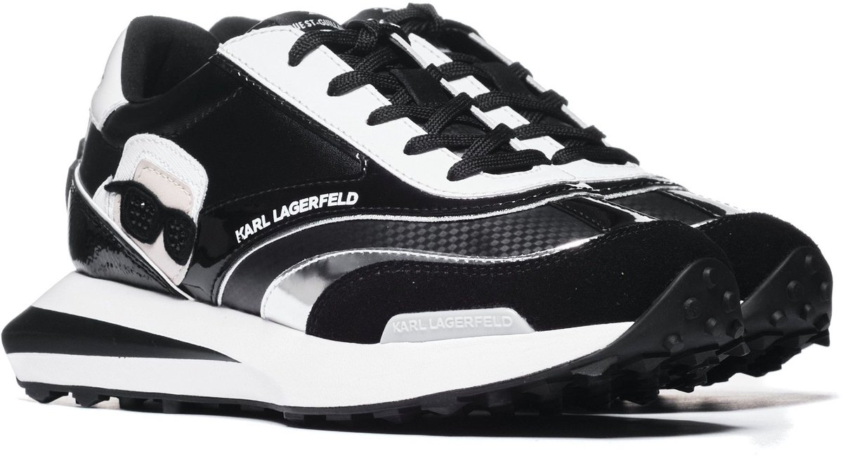 Sneakers Karl Lagerfeld ZONE Karl NFT Lo Lace 36 Dames