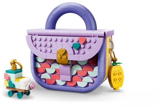 LEGO Creator Fashion Bag with Storage 31391 (6/8)