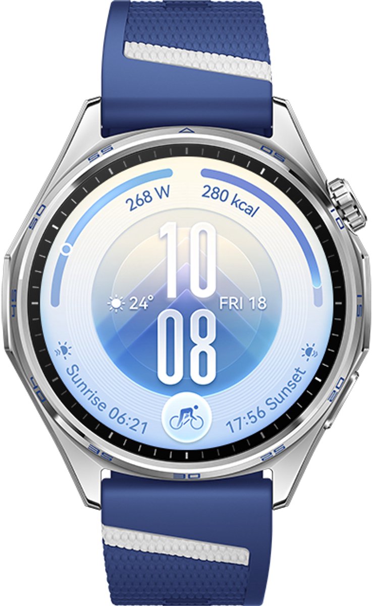 HUAWEI WATCH GT 7 46mm Blue