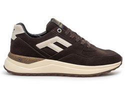 FLORIS VAN BOMMEL SFM-10249-21-01 de Trikker Brown herenschoenen