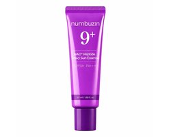 Numbuzin - No.9 NAD + 9 Peptides Dewy Sun Essence - 50ml