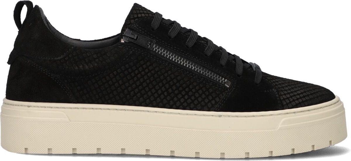 Antony Morato Mmfw01944 Sneakers - Heren - Creme - Maat 42