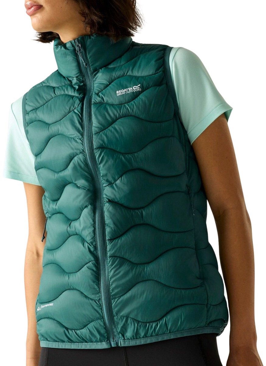 Regatta Hydi Bodywarmer Dames
