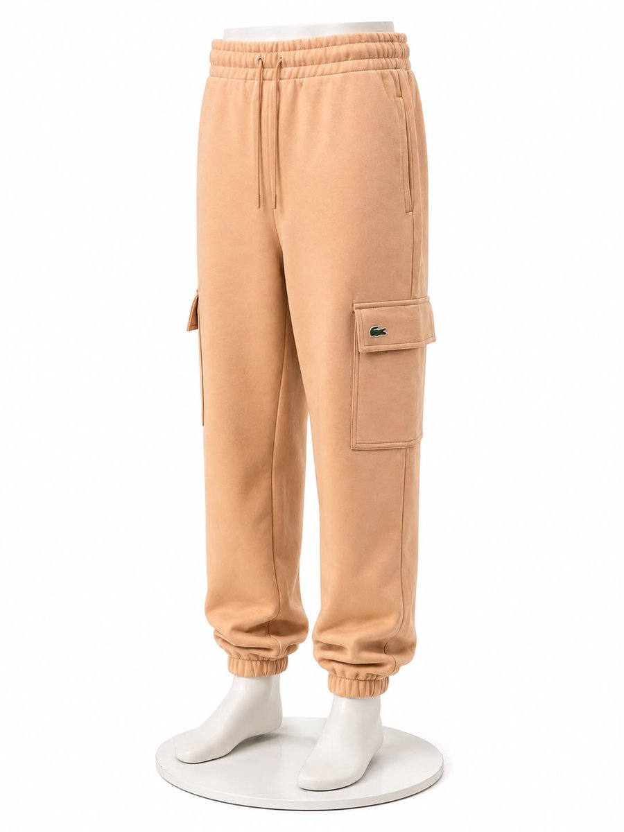 Lacoste Trainingsbroek Heren - Maat 5 (L)