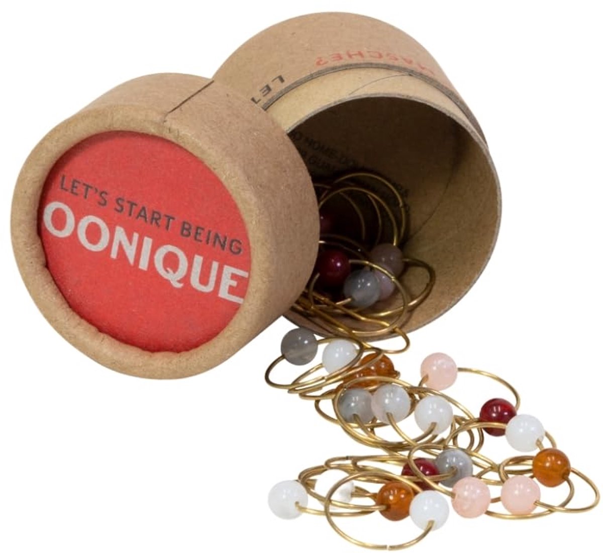 OONIQUE Steekmarkering - ShopVlot