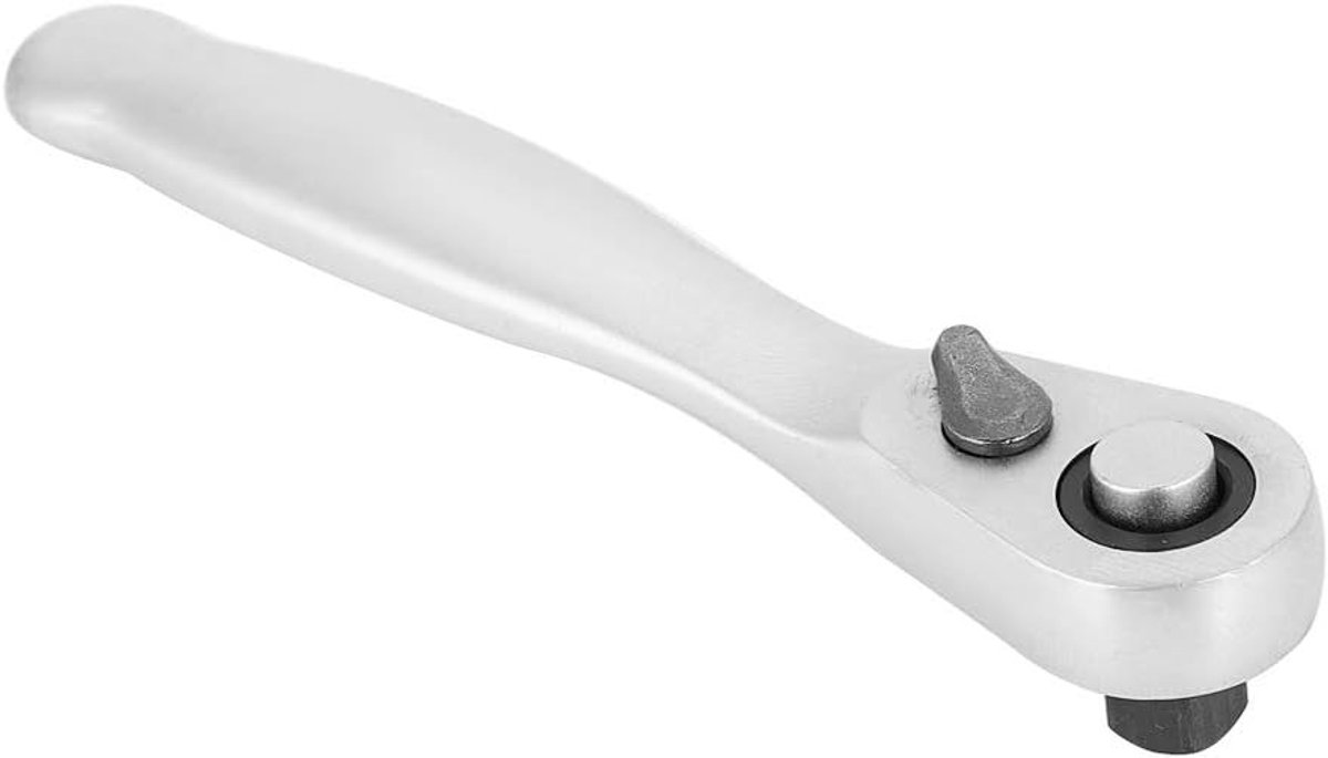 Mini Key Ratchet Quick Release Schroevendraaier en Hex Sleutel - Onderhouds Gereedschap voor Precisiewerk