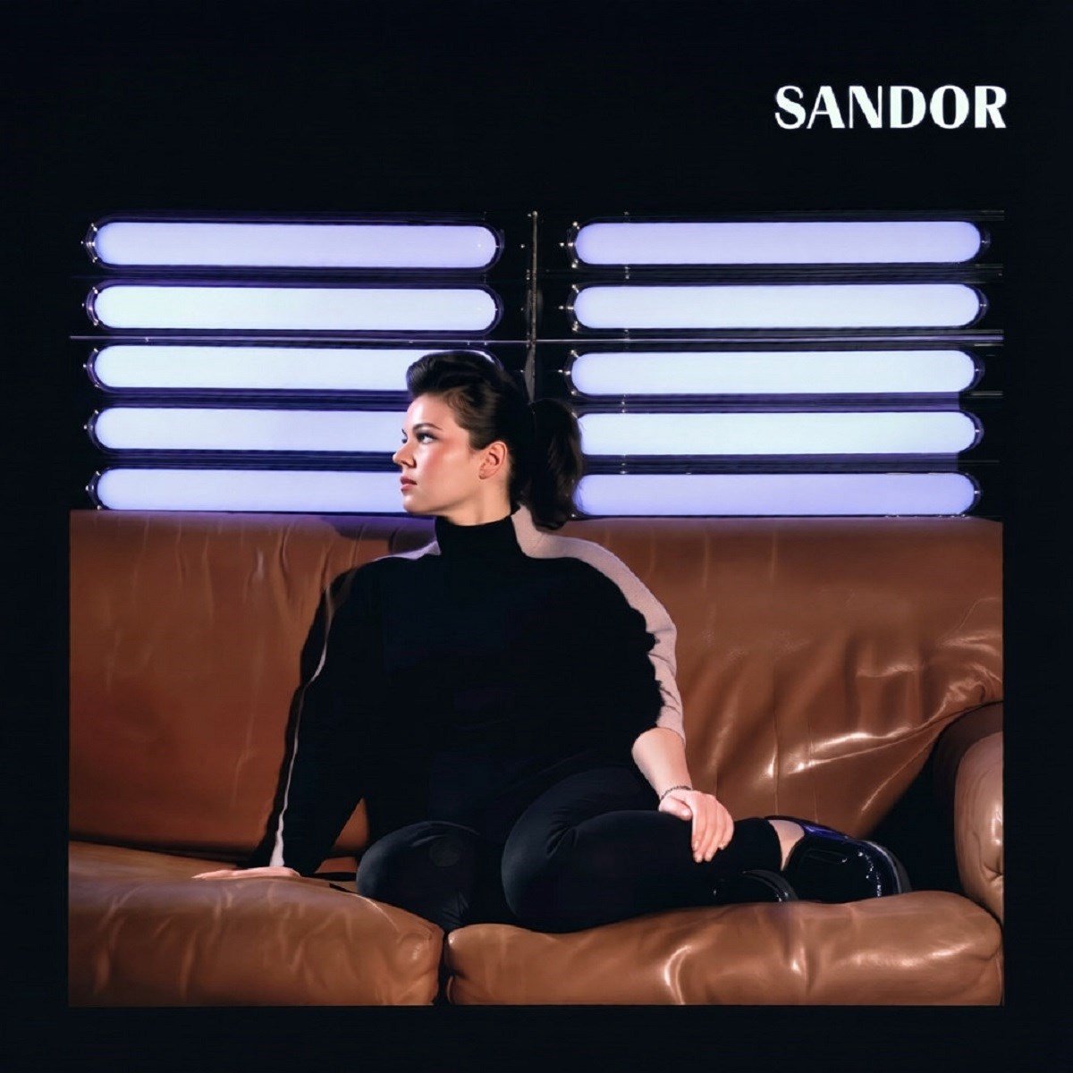 Sandor - Sandor (LP)