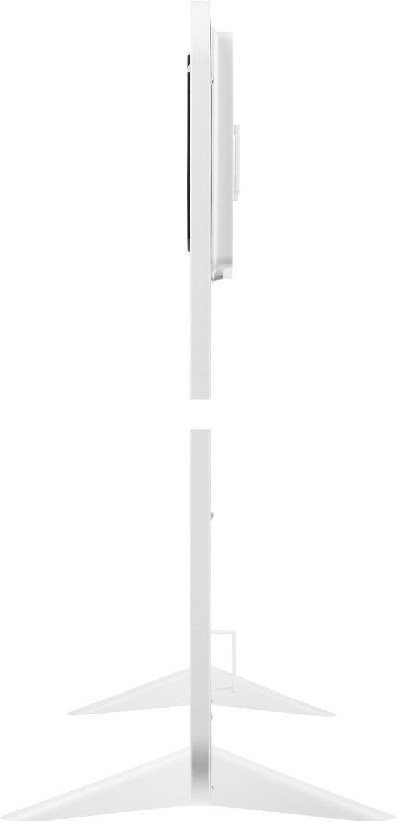 Tristar Infrarood Paneelverwarmer 650W - Instelbare Thermostaat - 24-uurs Timer - Afstandsbediening - Open-Raam Detectie - Wand- en Vloermontage - KA-5096 – foto 3