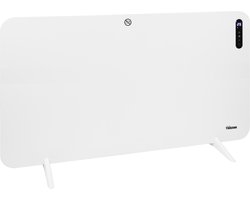 Tristar Infrarood Paneelverwarmer 650W - Instelbare Thermostaat - 24-uurs Timer - Afstandsbediening…