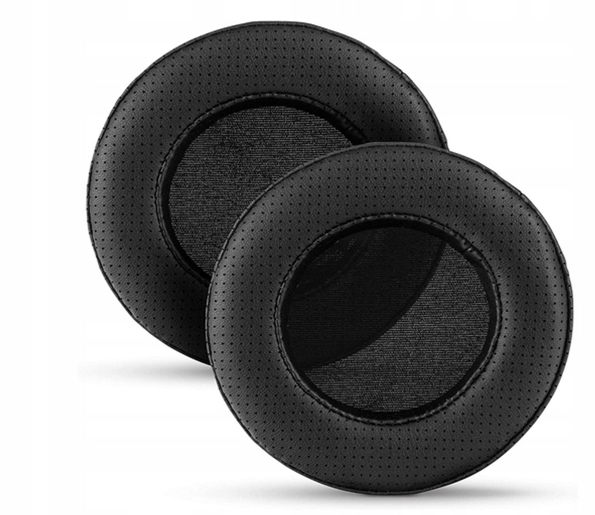 Opzetstukken voor Denon AH-D2000 D5000 D7000 hoofdtelefoons