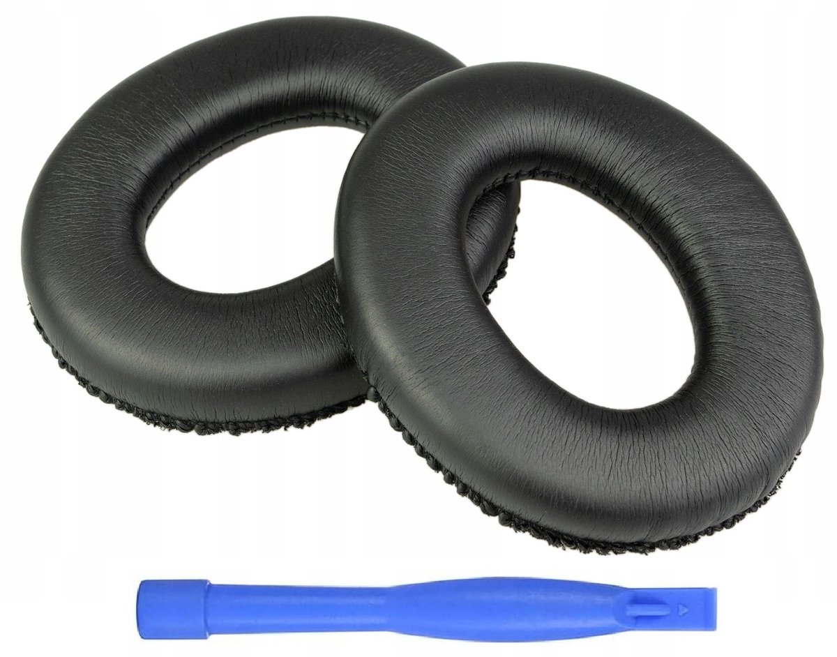 Oorkussens voor Audio-Technica ATH-ANC70 - Hoge kwaliteit en gratis montagehulp