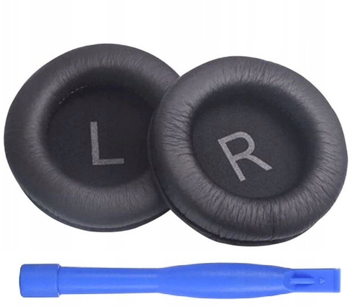 Vervangende Oorkussens voor AKG K52, K72, K92, K240, K181, K182, K540, K845