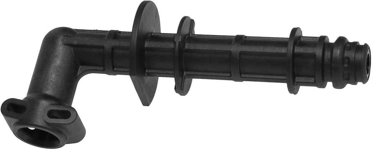 Elzusha - Hoge Druk Exhaust voor Karcher K3