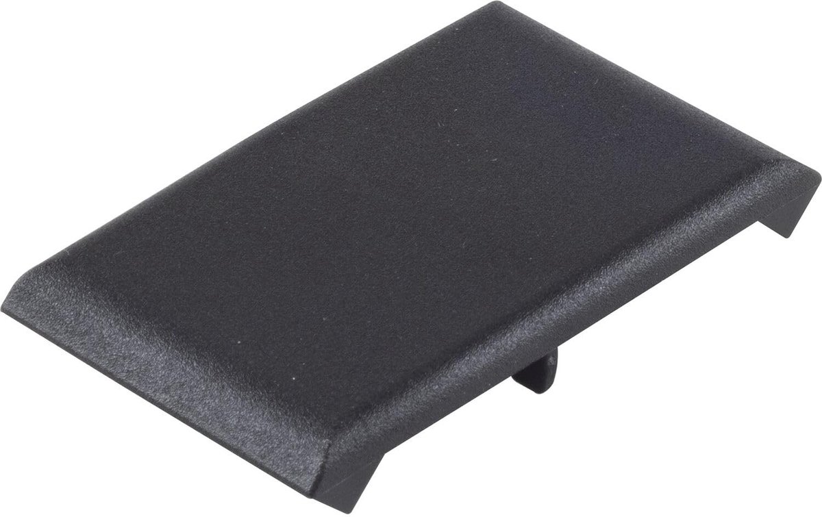 Elzusha - Cover Caps M4 voor Profiel 40x40x40mm Hoek