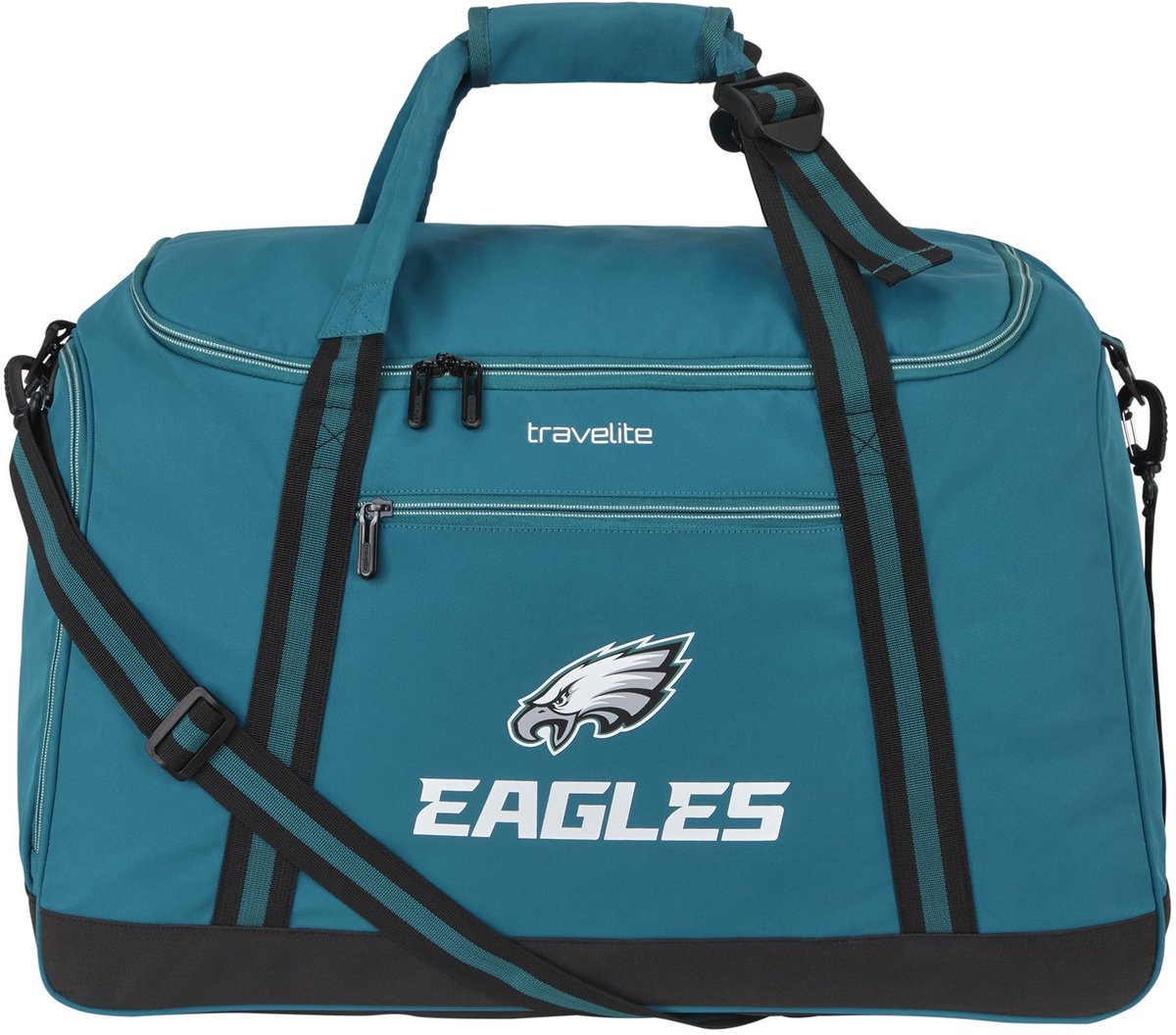Travelite travelite x NFL Gymtas 41 cm - Kinderen - philadelphia eagles