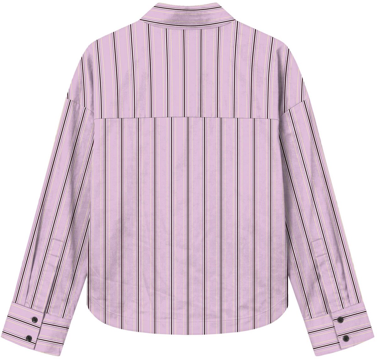 Vero Moda Overhemd VMNAVY Overhemd