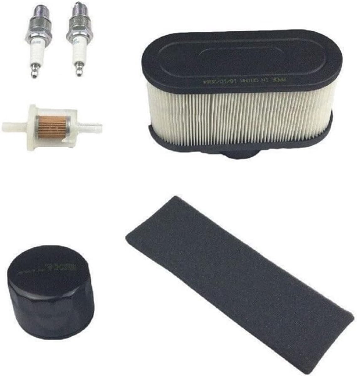 Service Kit voor FR541V FR600V FR651V FR691V FR730V - Onderhoudsset, Motoraccessoires, Vervangingsonderdelen