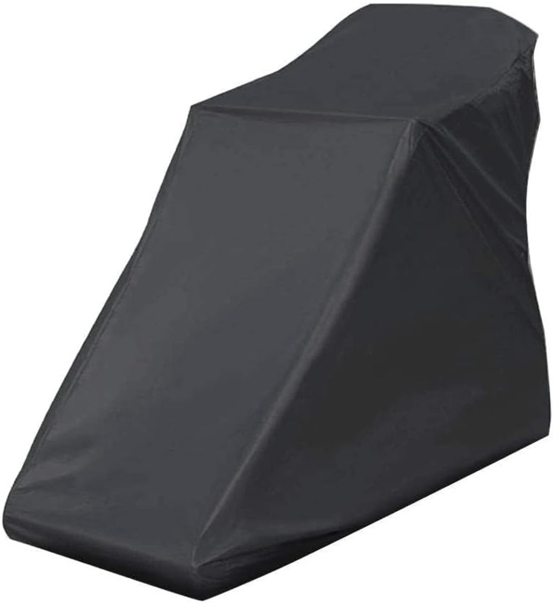 Waterdichte en stofdichte loopbandhoes voor bescherming van joggingsmachines en fitnessapparatuur
