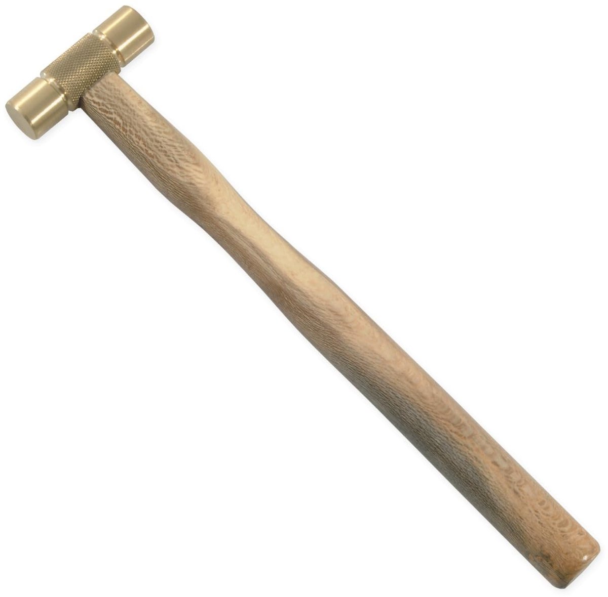 Solidchoice - Mini Messing Hamer voor Sieraden Maken - 100g