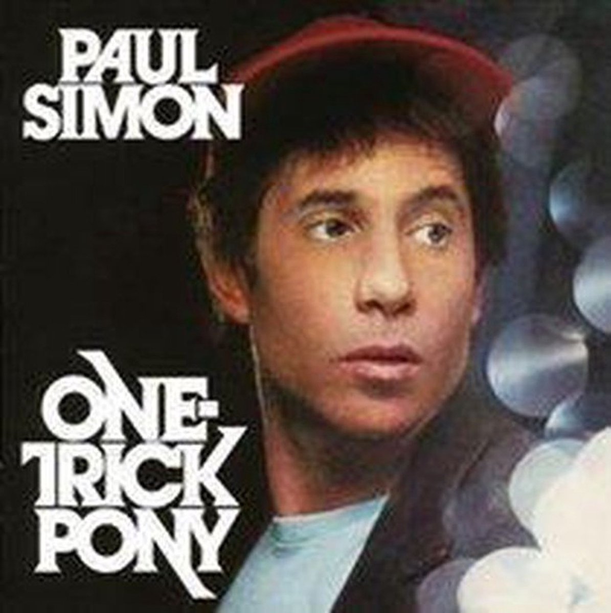 One-Trick Pony (+ 4 Bonustracks)
