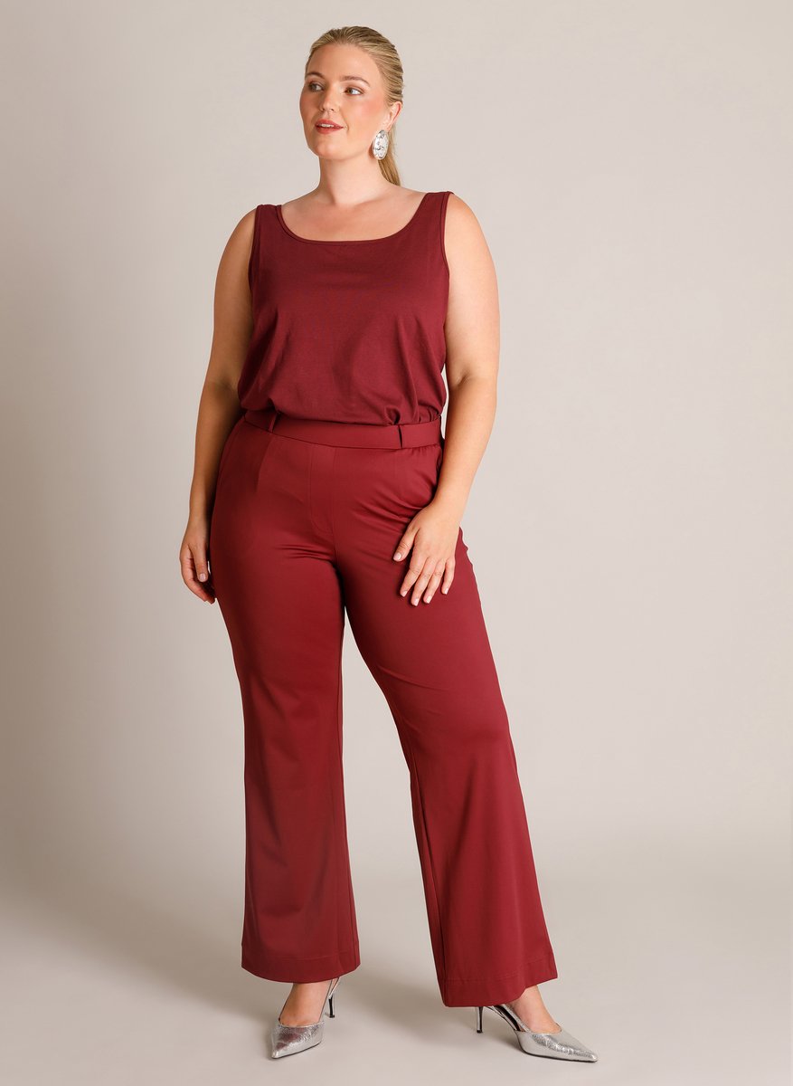 Yest Curve broek Gaelle Essential