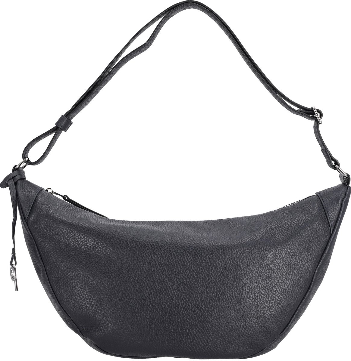 Picard Pure - Schoudertas 45 cm (ozean)