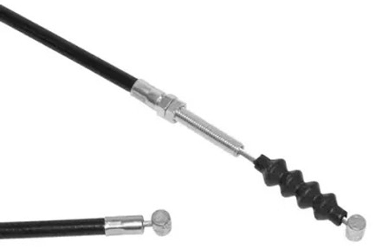 VOORREM HONDA MT KABEL + 10CM 2TAKT