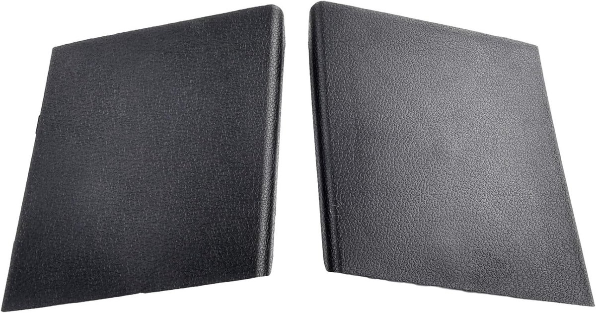 Trunk Taillight Reparatie Covers voor Golf MK6 - 1 Paar Vervangende Beschermkappen voor Achterlichten