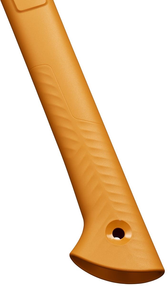 Fiskars Handbijl - 13 Inch Campingbijl - Ultralichte X-series X13 - Veilige niet-afneembare Bijlkop - 25 Jaar Garantie van Fiskars — afbeelding 5