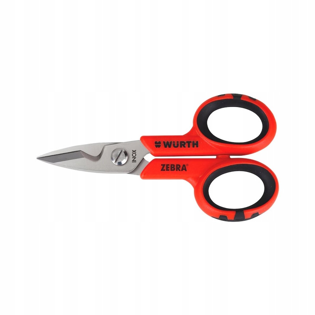Würth kabelknipper & striptang 140mm - Precisie & Snel