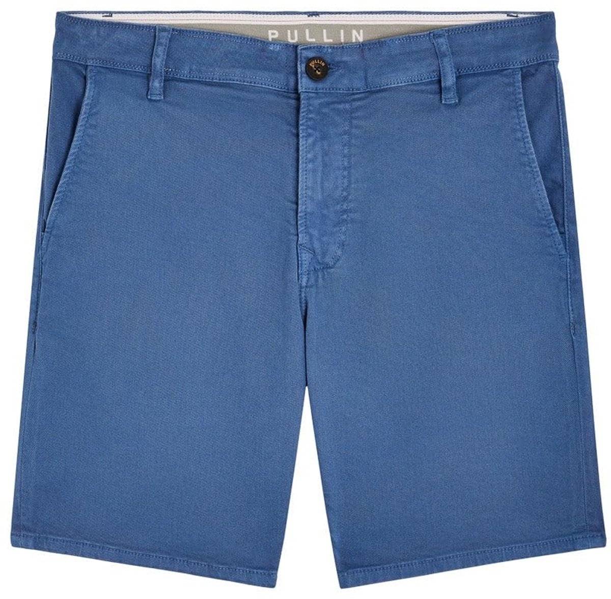 Pull-In DNGSH-CHINOAQUA - Chino Shorts - Aqua - M