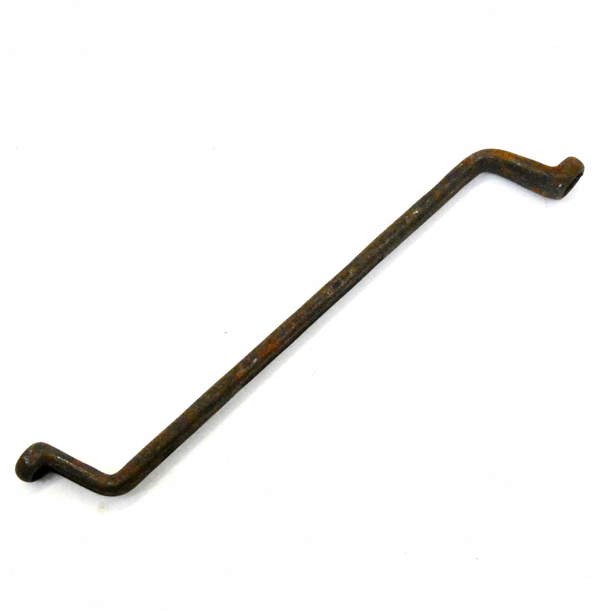 Verstelbare Ringsleutel 6/7 mm - Nieuw