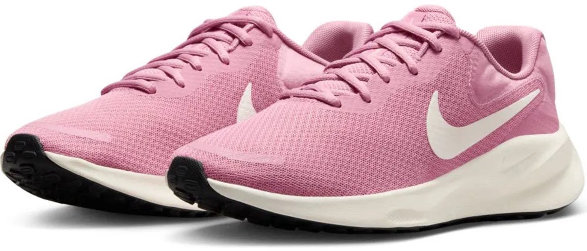 Nike Revolution 7 Hardloopschoenen Vrouw Antraciet