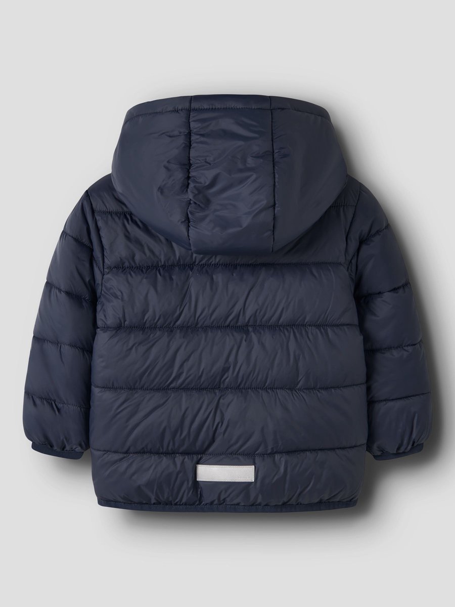 Name it Jas Puffer