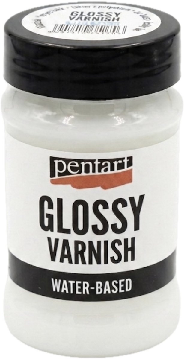 Pentart Glossy Varnish 50 ml.